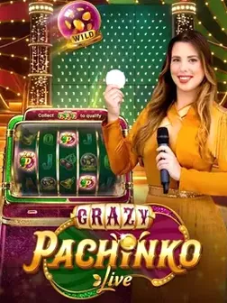 Crazy Pachinko