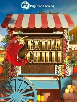 Extra Chilli