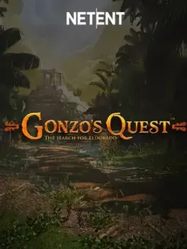 Gonzo's Quest