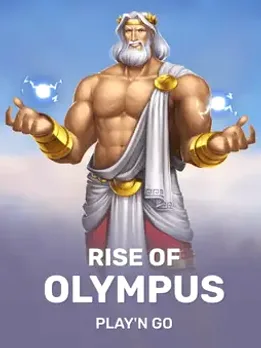 Rise of Olympus