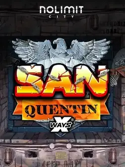 San Quentin xWays