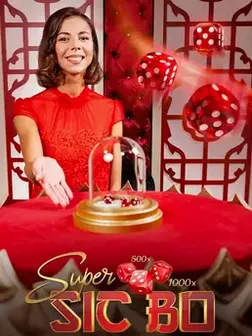 Super Sic Bo